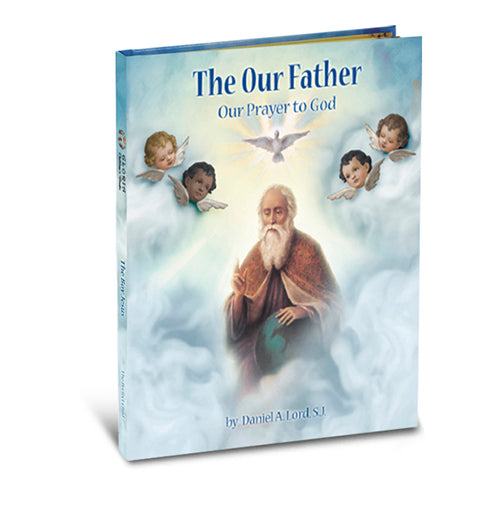 GLORIA SERIES THE OUR FATHER