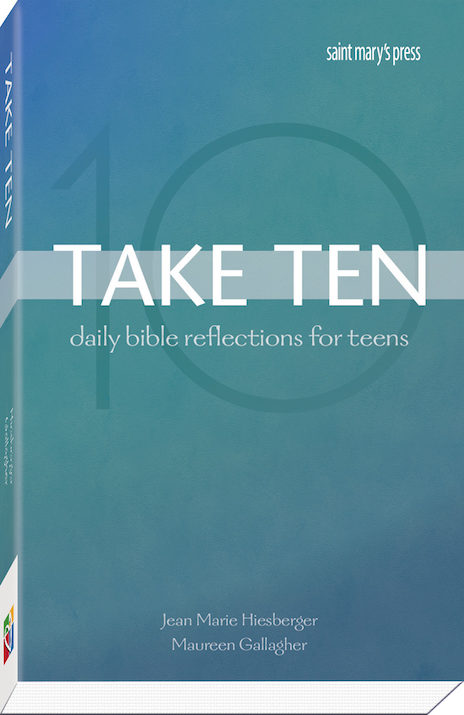 TAKE TEN REFLECTIONS