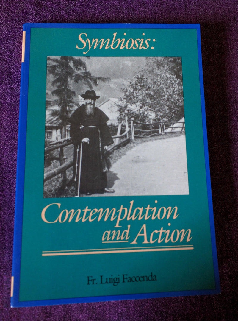 SYMBIOSYS CONTEMPTATION AND AC