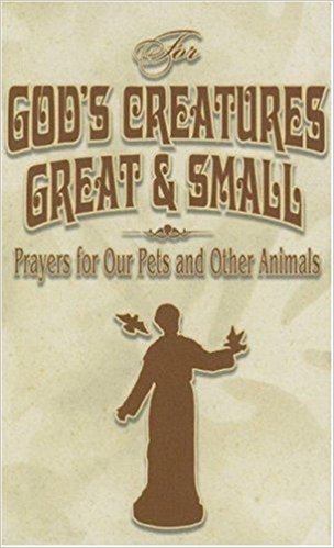 GOD'S CREATURES GREAT & SMALL