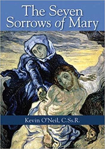 THE SEVEN SORROWS OF MARY