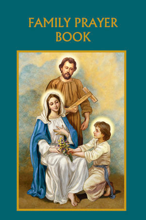 FAMILY PRAYER BOOK