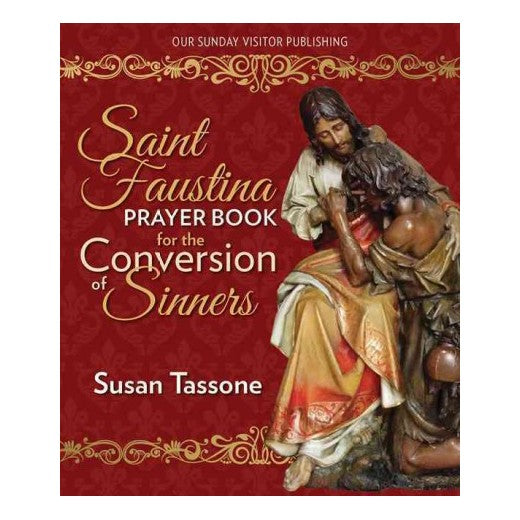 ST FAUSTINA BOOK FOR SINNERS