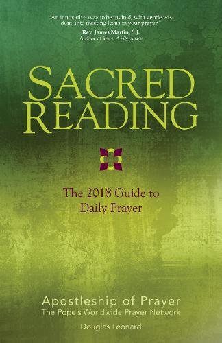 SACRED READING 2019