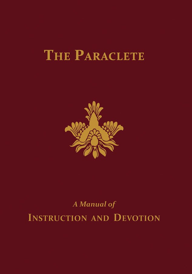 THE PARACLETE