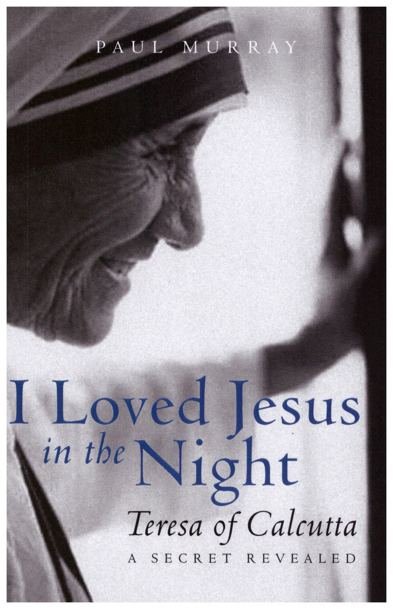 I LOVED JESUS IN THE NIGHT