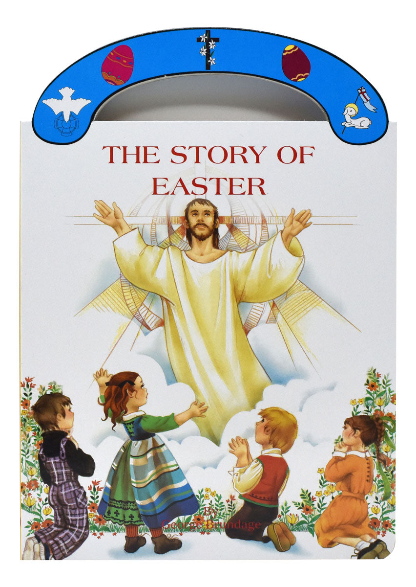 THE STORY OF EASTER