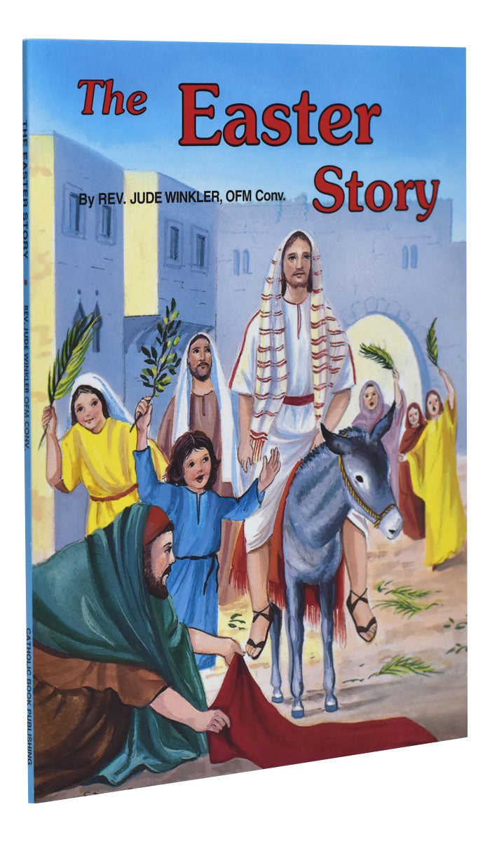 THE EASTER STORY