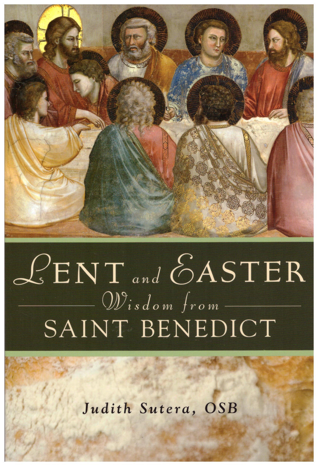 LENT AND EASTER W/ST BENEDICT