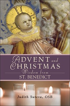 ADVENT/CHRISTMAS W/ST BENEDICT