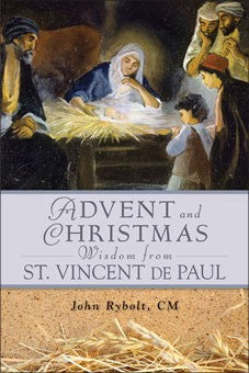 ADVENT/CHRISTMAS  ST VINCENT