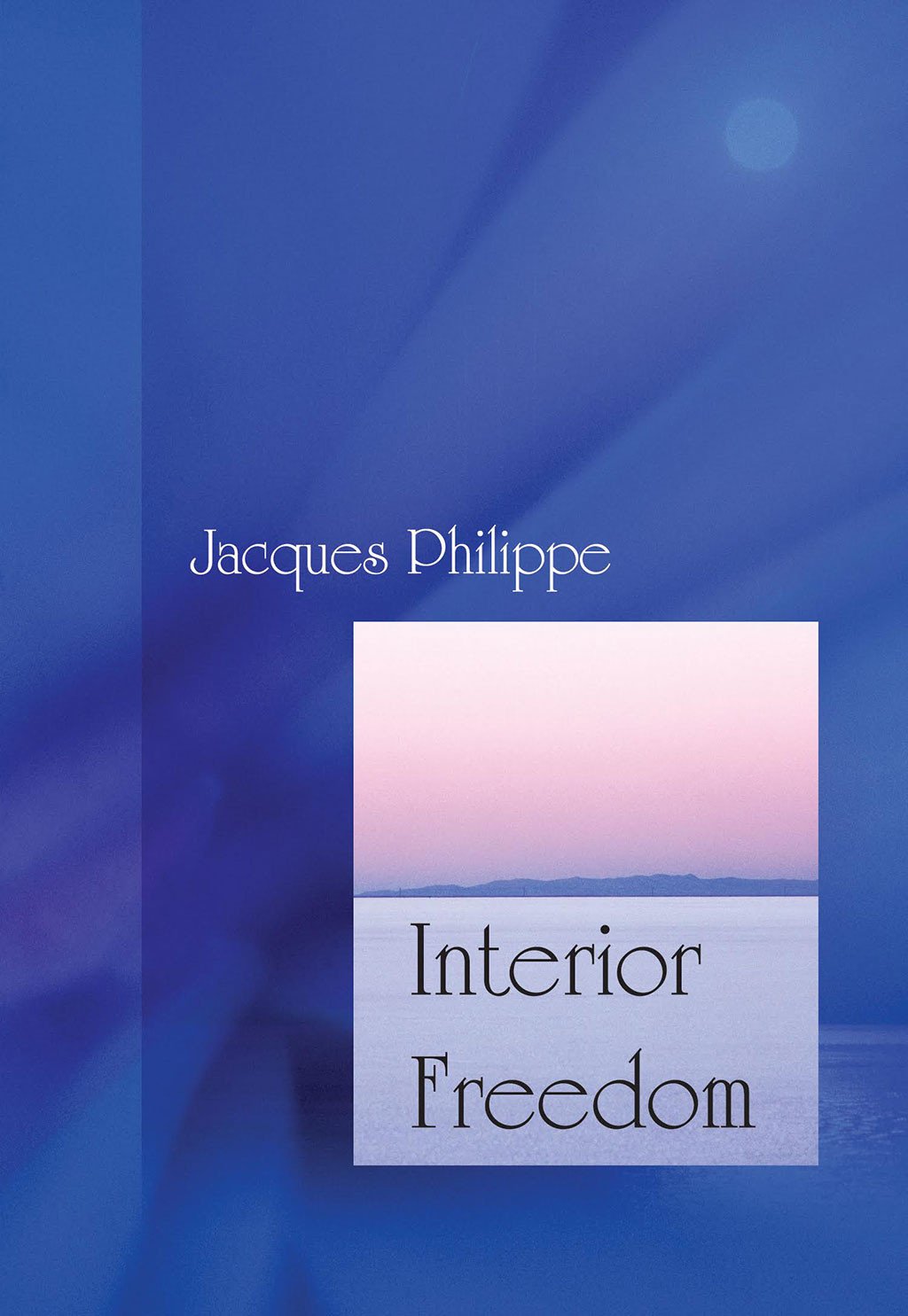 INTERIOR FREEDOM