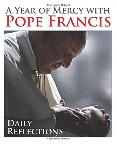 A YEAR OF MERCY WITH POPE FRAN