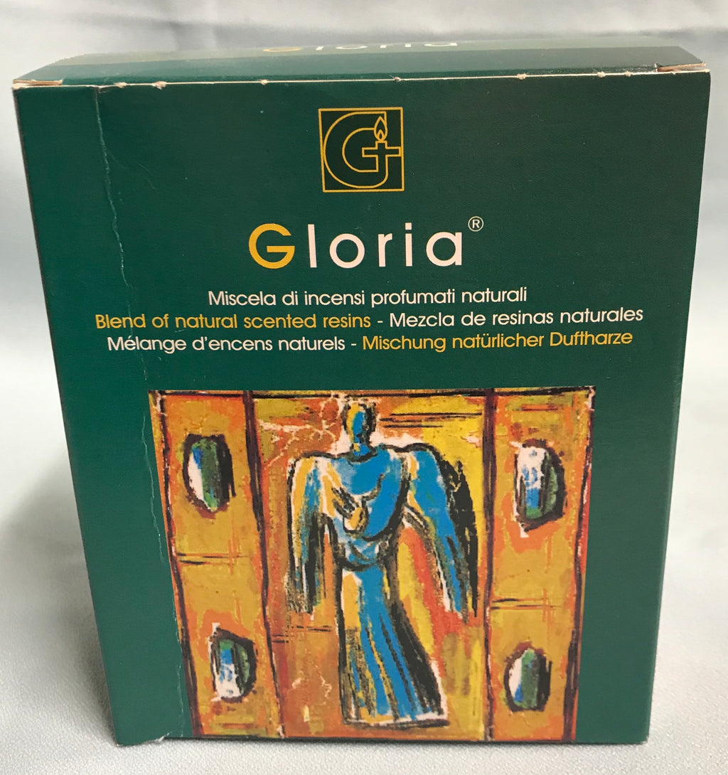 GLORIA  INCENSE