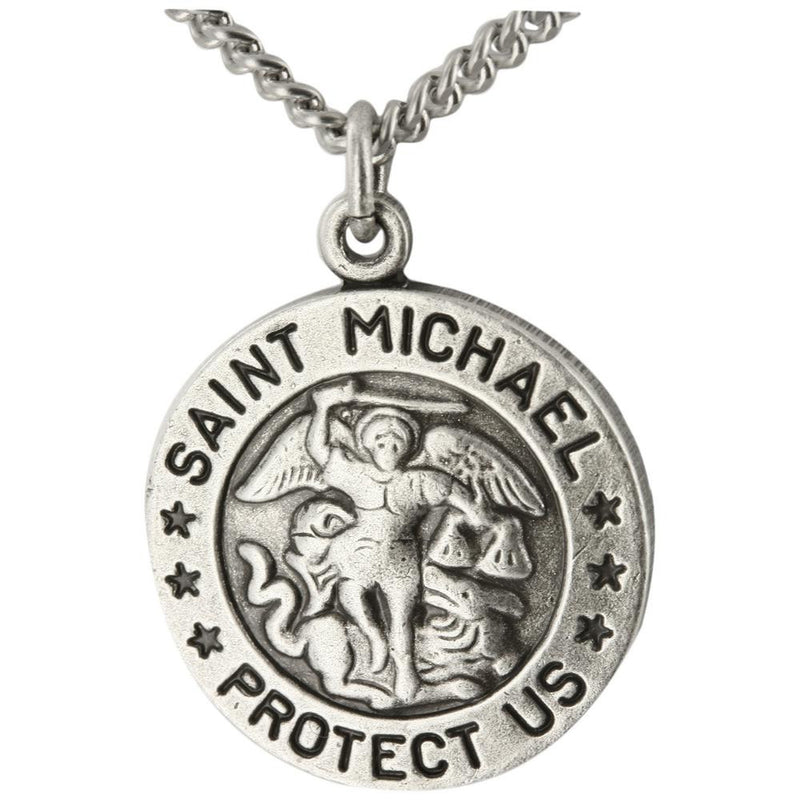 SS ST MICHAEL MEDAL ARMY