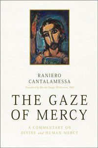 THE GAZE OF MERCY