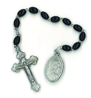 THE HOLY SOULS CHAPLET