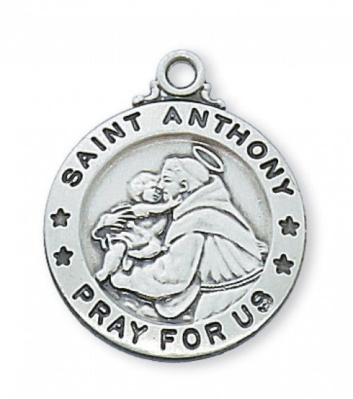 SS ST ANTHONY 20"