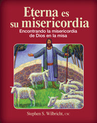 ETERNA ES SU MISERICORDIA: