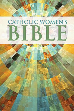 CATHOLIC WOMEN'S BIBLE