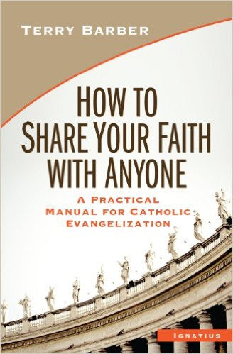 HOW TO SHARE YOUR FAITH