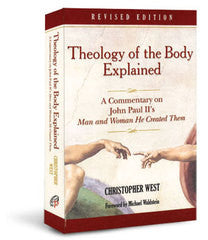 THEOLOGY OF THE BODY EXPLAINED